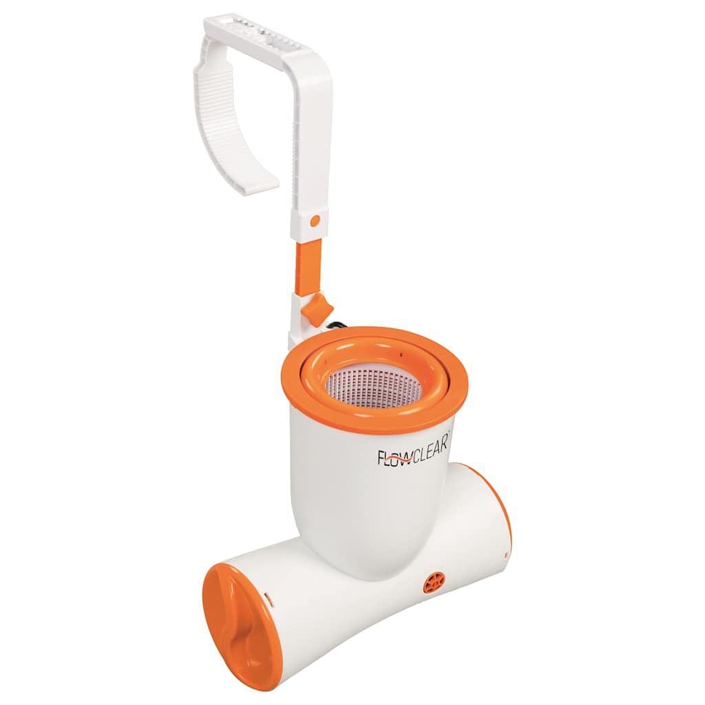 Bestway Flowclear Schwimmbadfilterpumpe Skimatic 2574 l u 58462