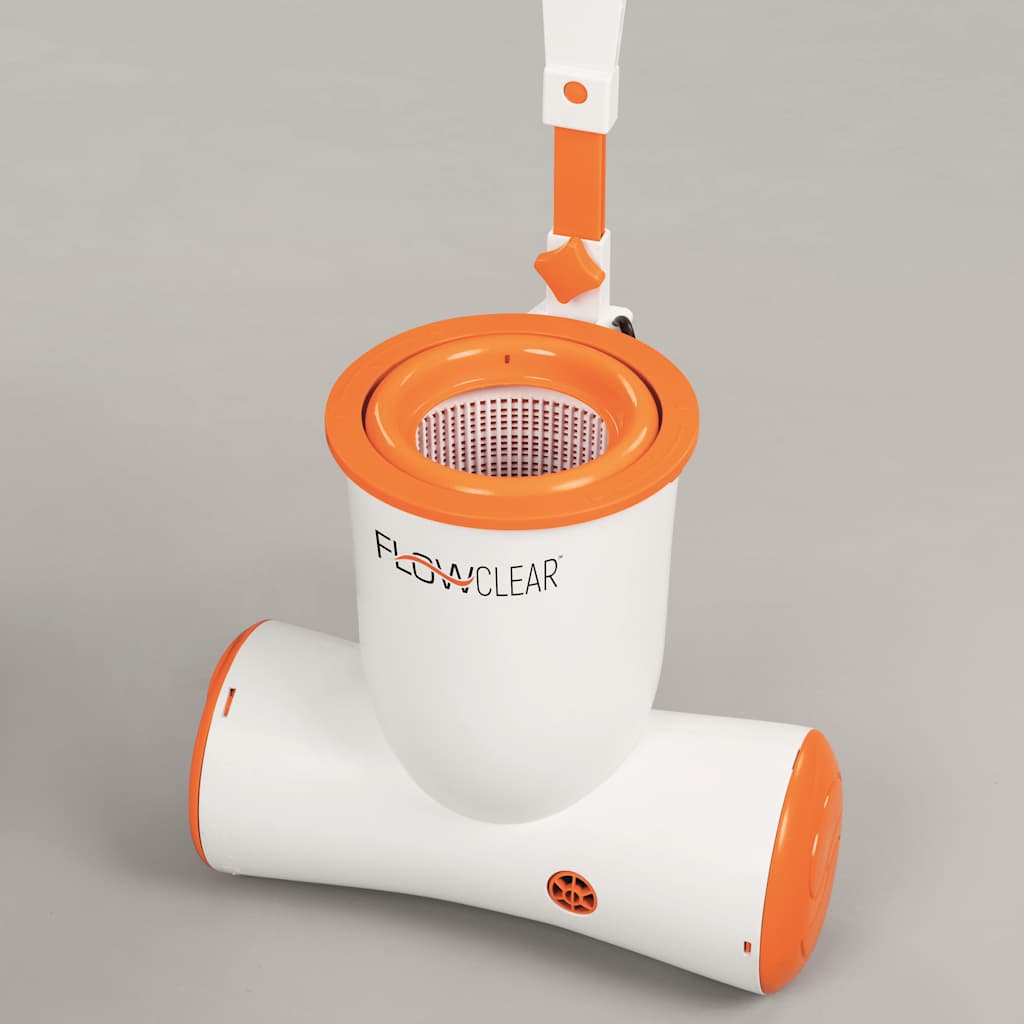 Bestway Flowclear Schwimmbadfilterpumpe Skimatic 3974 l u 58469