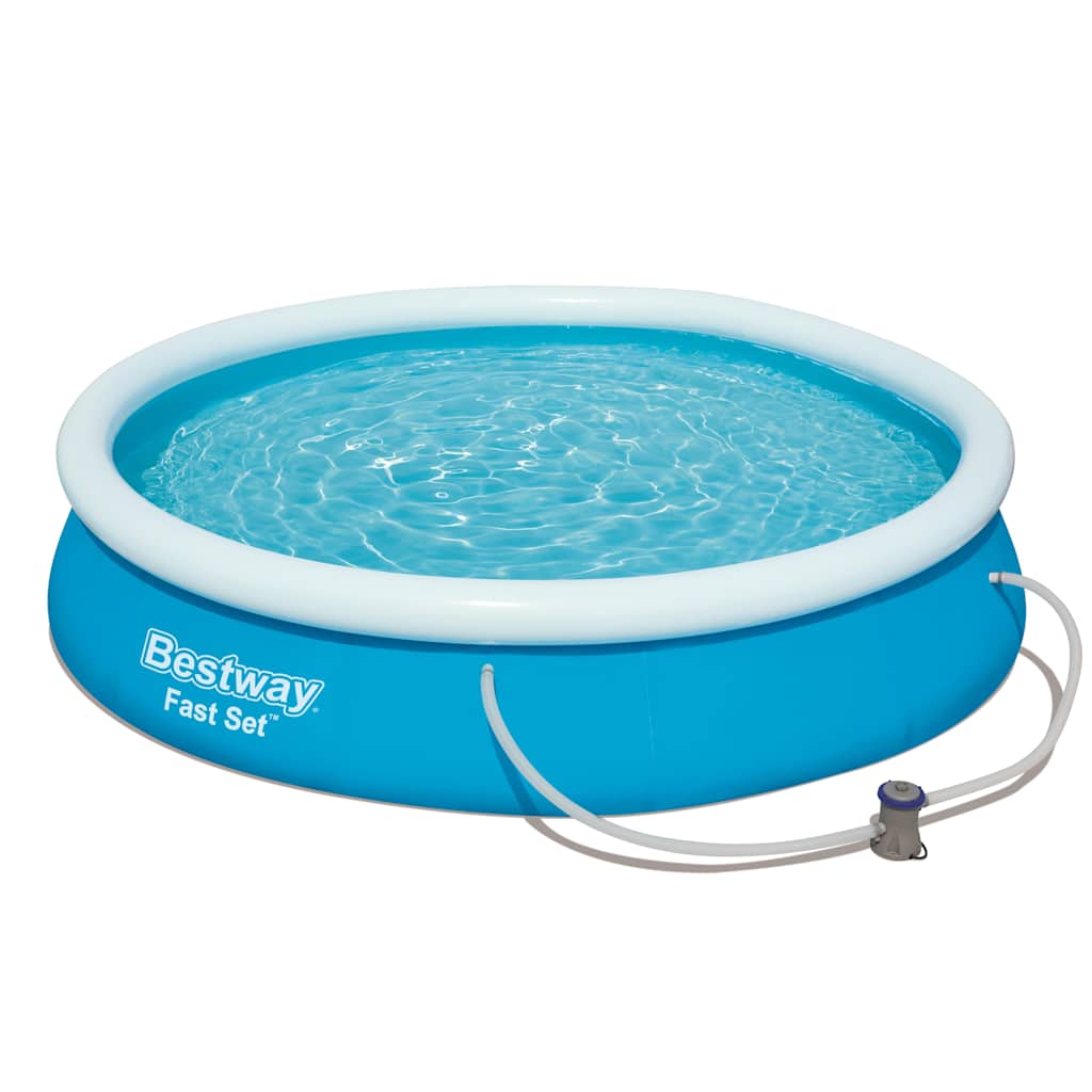 Bestway Fast Set Schwimmbadset 366x76 cm 57274