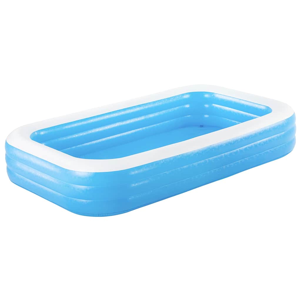Bestway aufblasbares Schwimmbad 305x183x56 cm