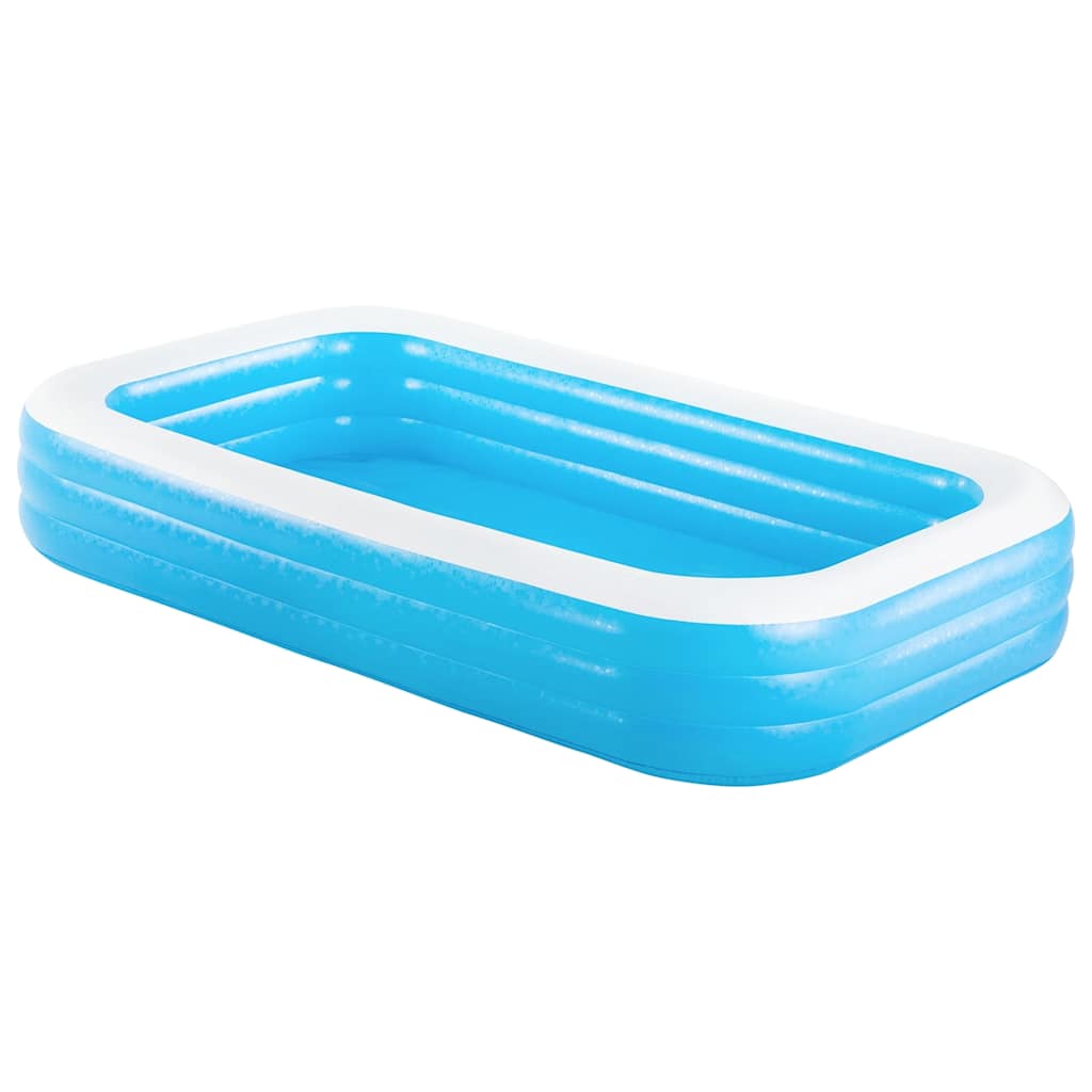 Bestway aufblasbares Schwimmbad 305x183x56 cm