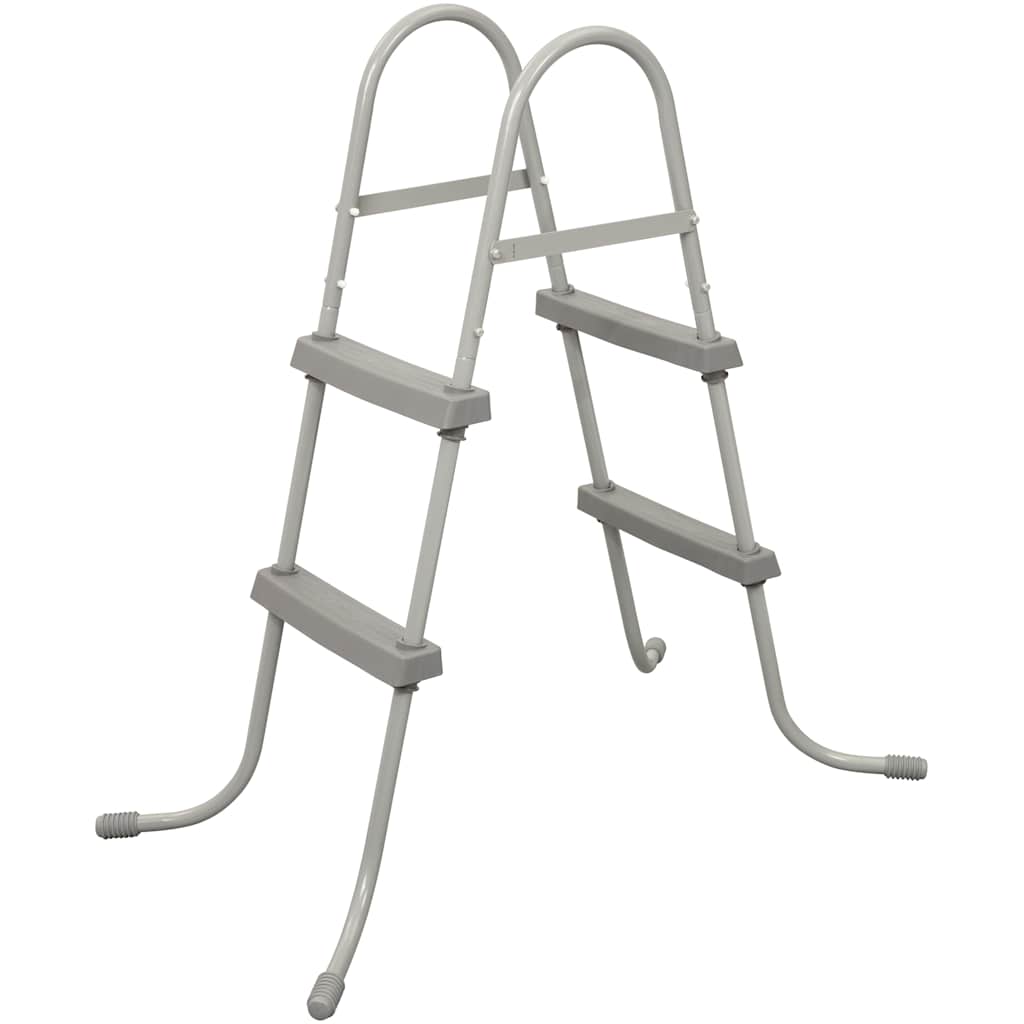 Bestway Poolleiter Flowclear 2 Stufen 84 cm
