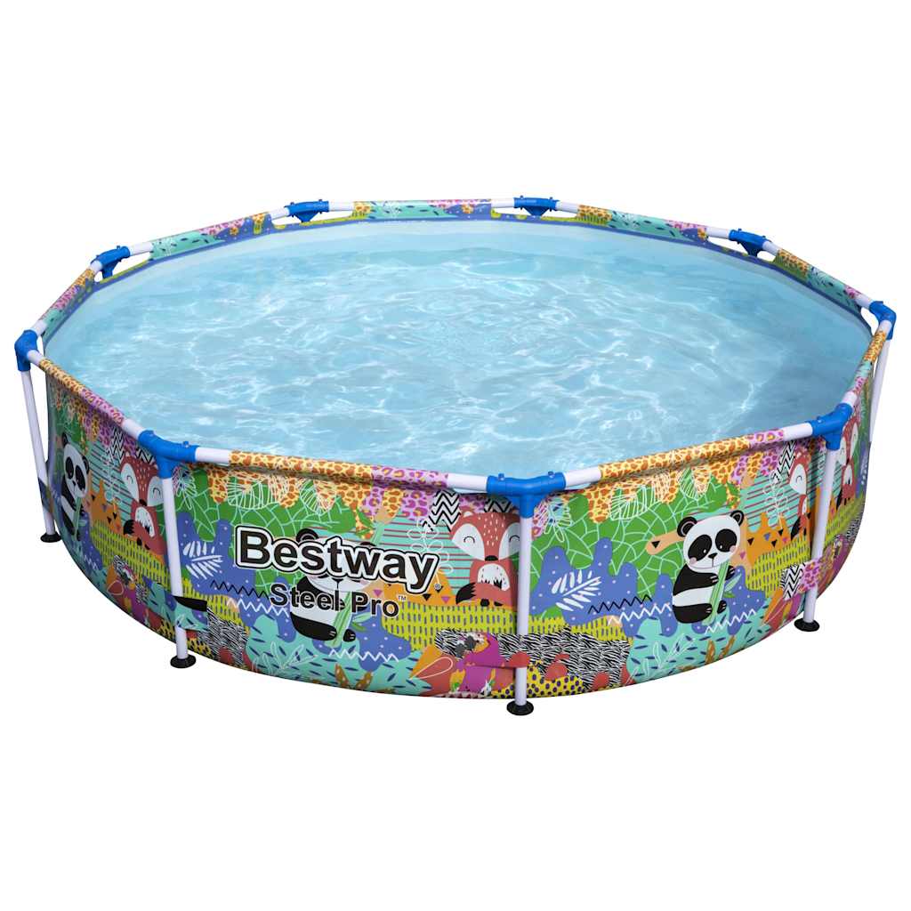 Bestway Steel Pro Max Schwimmbad 274x66 cm