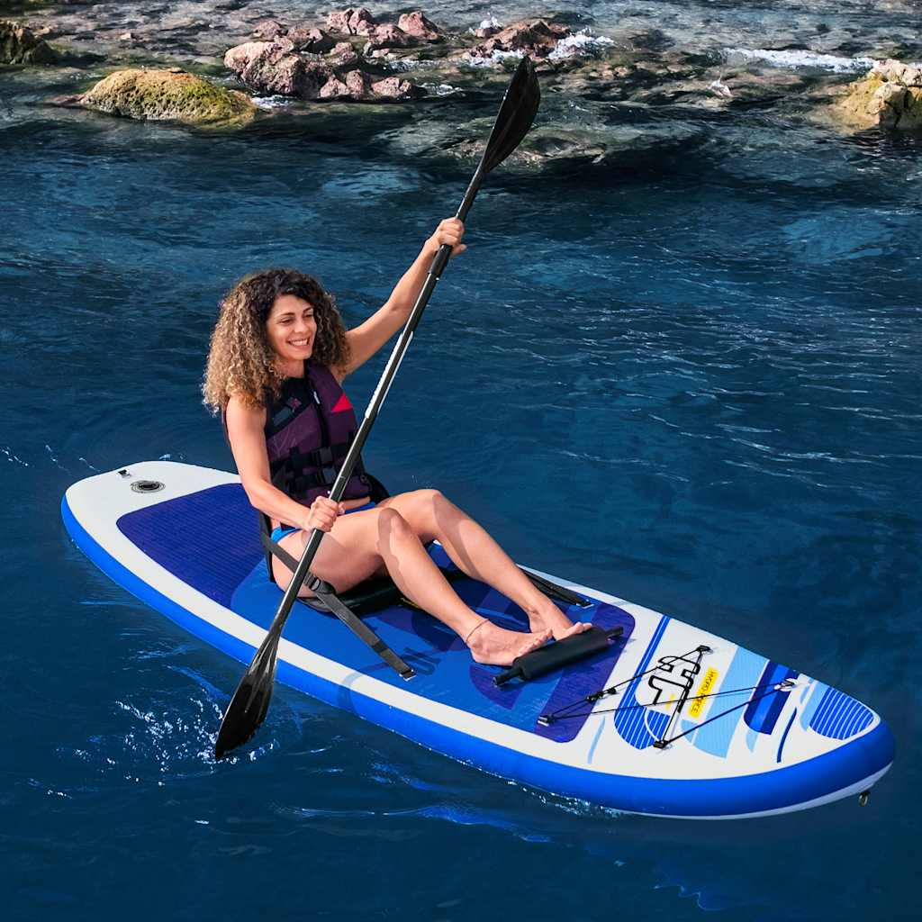 Bestway Hydro-Force Stand-Up-Paddle-Board Oceana aufblasbar