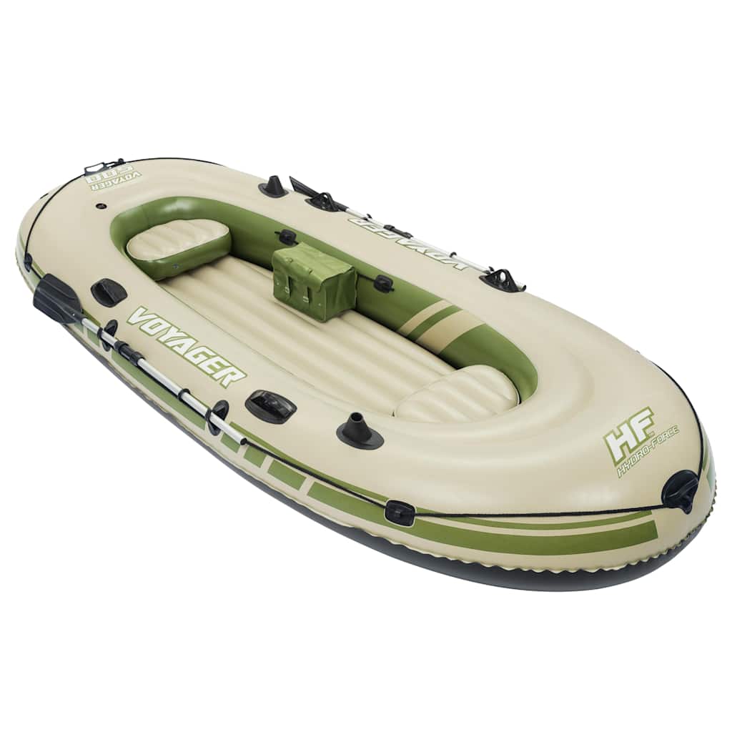 Bestway Hydro-Force Schlauchboot Voyager 500 348x141 cm
