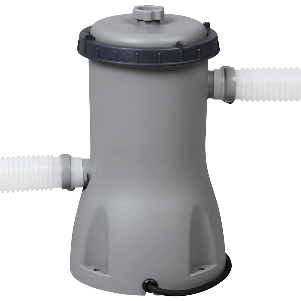 Bestway Steel Pro Schwimmbadrahmen 396 x 84 cm