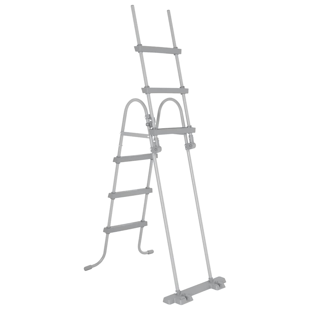 Bestway Flowclear Schwimmbadleiter 4 Stufen 107 cm