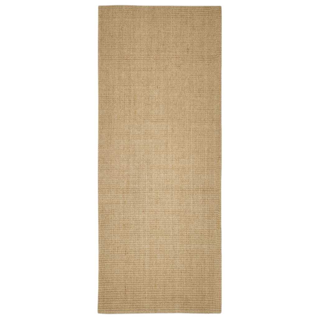 Vidaxx Sisalmatte für Kratzbaum 100x250 cm
