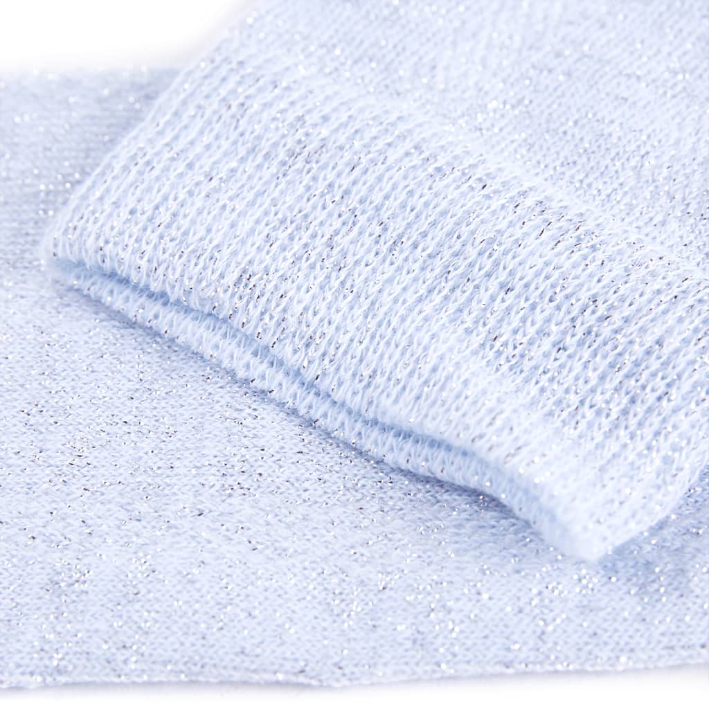 VidaXL Kindersocken 5 Paar EU 23-26