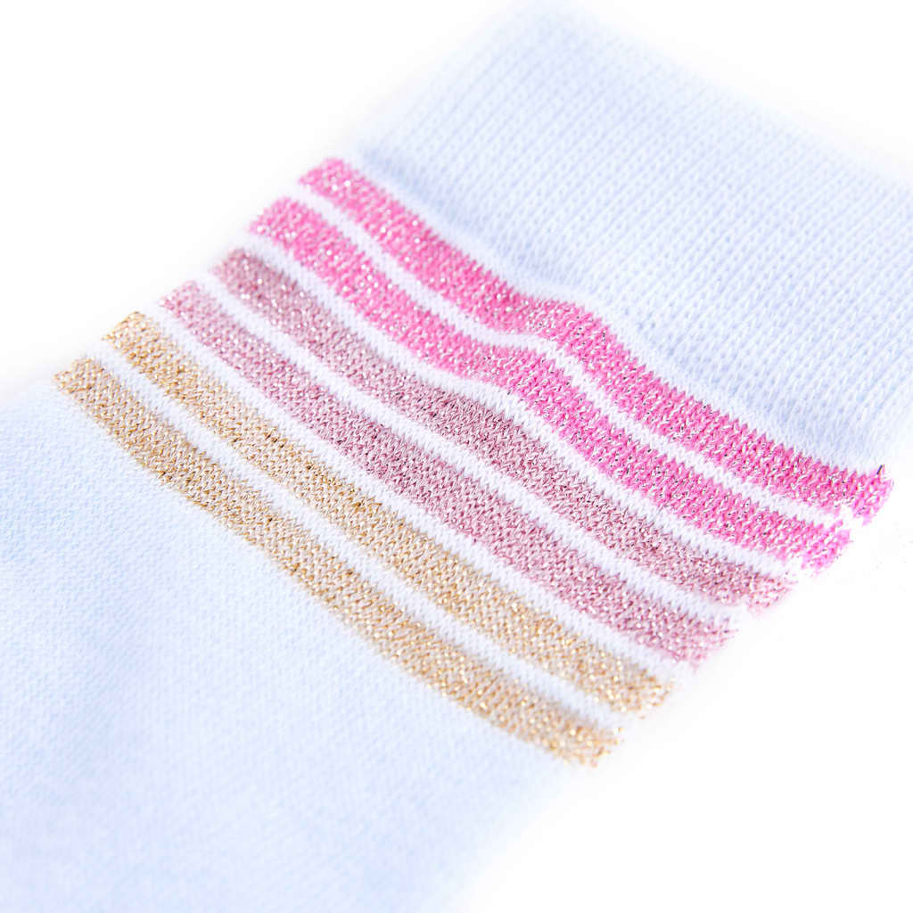 VidaXL Kindersocken 5 Paar EU 26-29