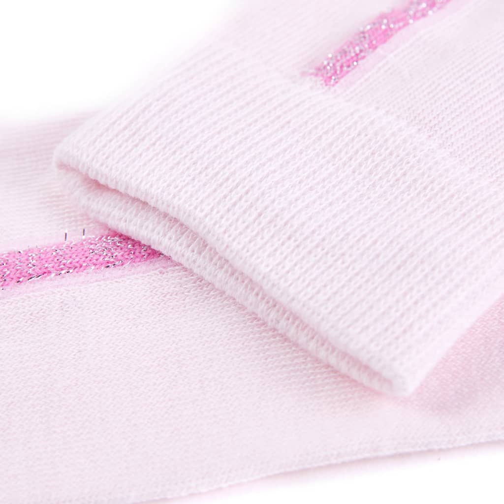 VidaXL Kindersocken 5 Paar EU 23-26