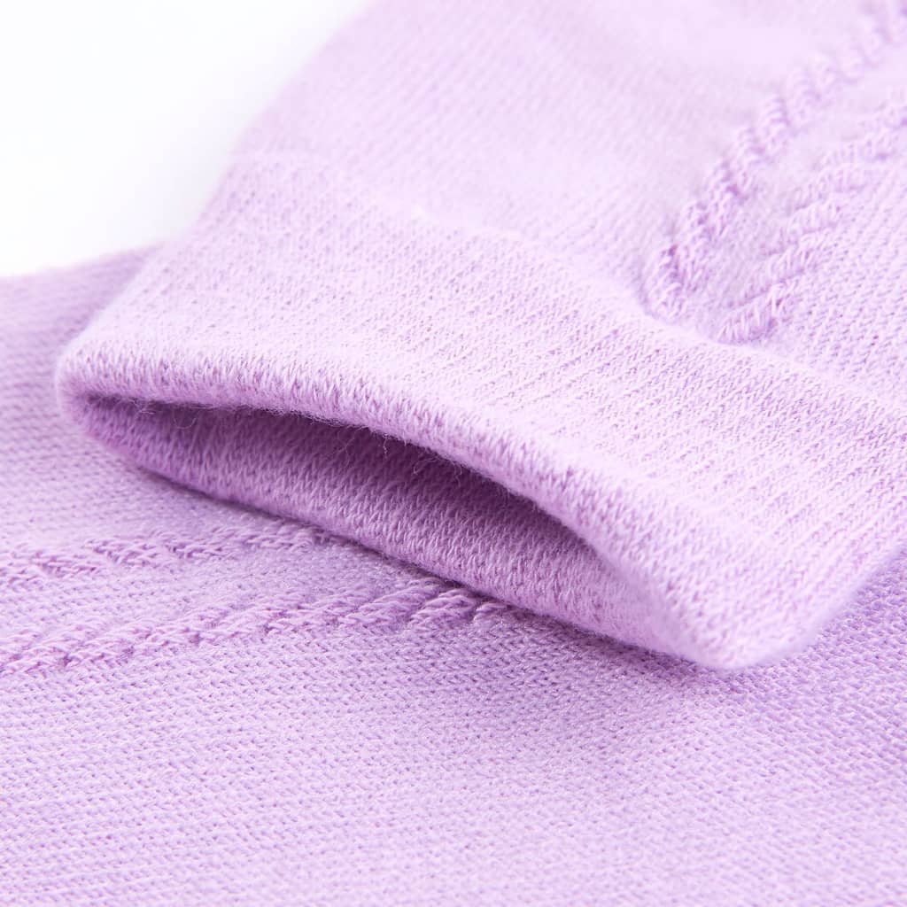VidaXL Kindersocken 5 Paar EU 23-26