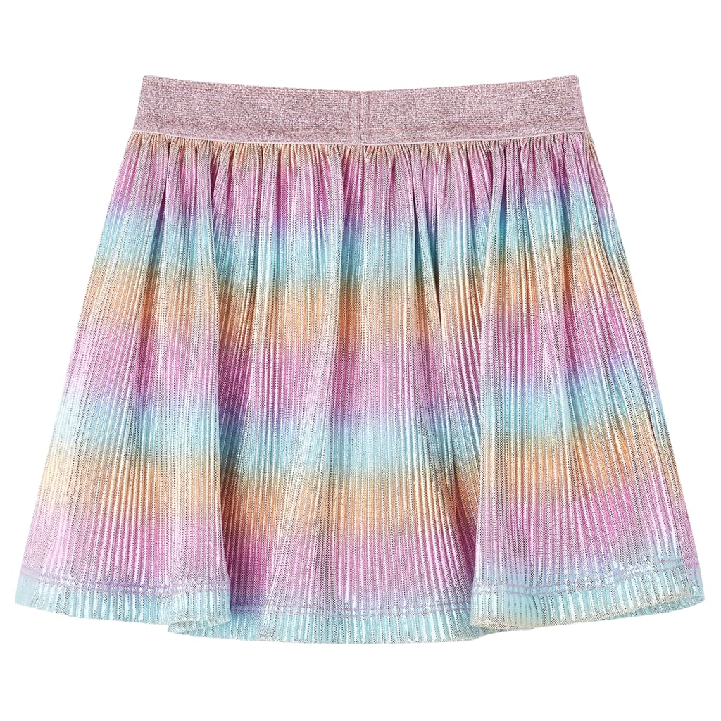 VidaXL Kinderrock 92 Mehrfarbig