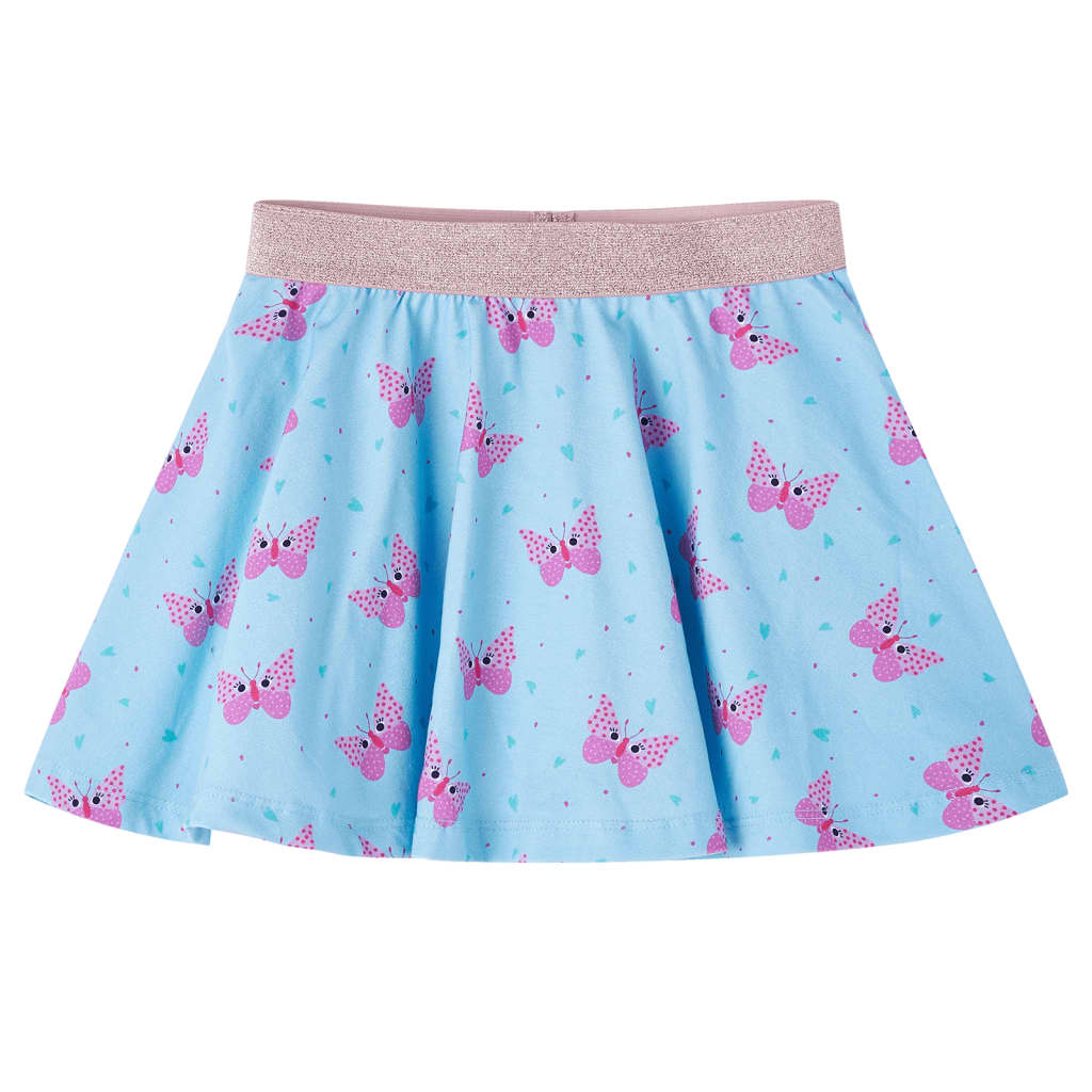 VidaXL Kinderrock 92 Blau