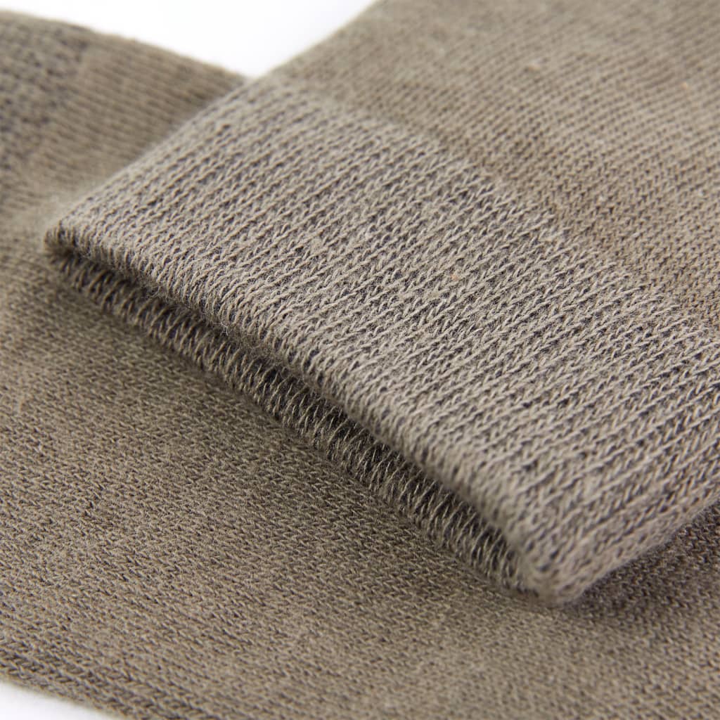VidaXL Kindersocken 5 Paar EU 26-29