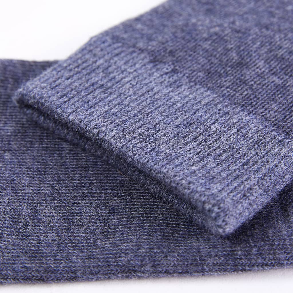 VidaXL Kindersocken 5 Paar EU 23-26