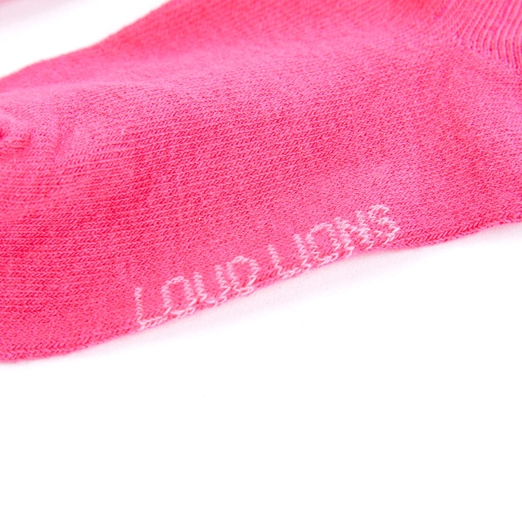 VidaXL Kindersocken 5 Paar EU 23-26