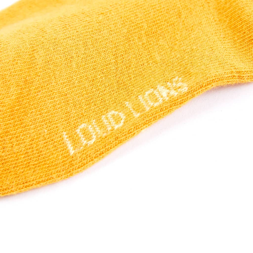 VidaXL Kindersocken 5 Paar EU 23-26