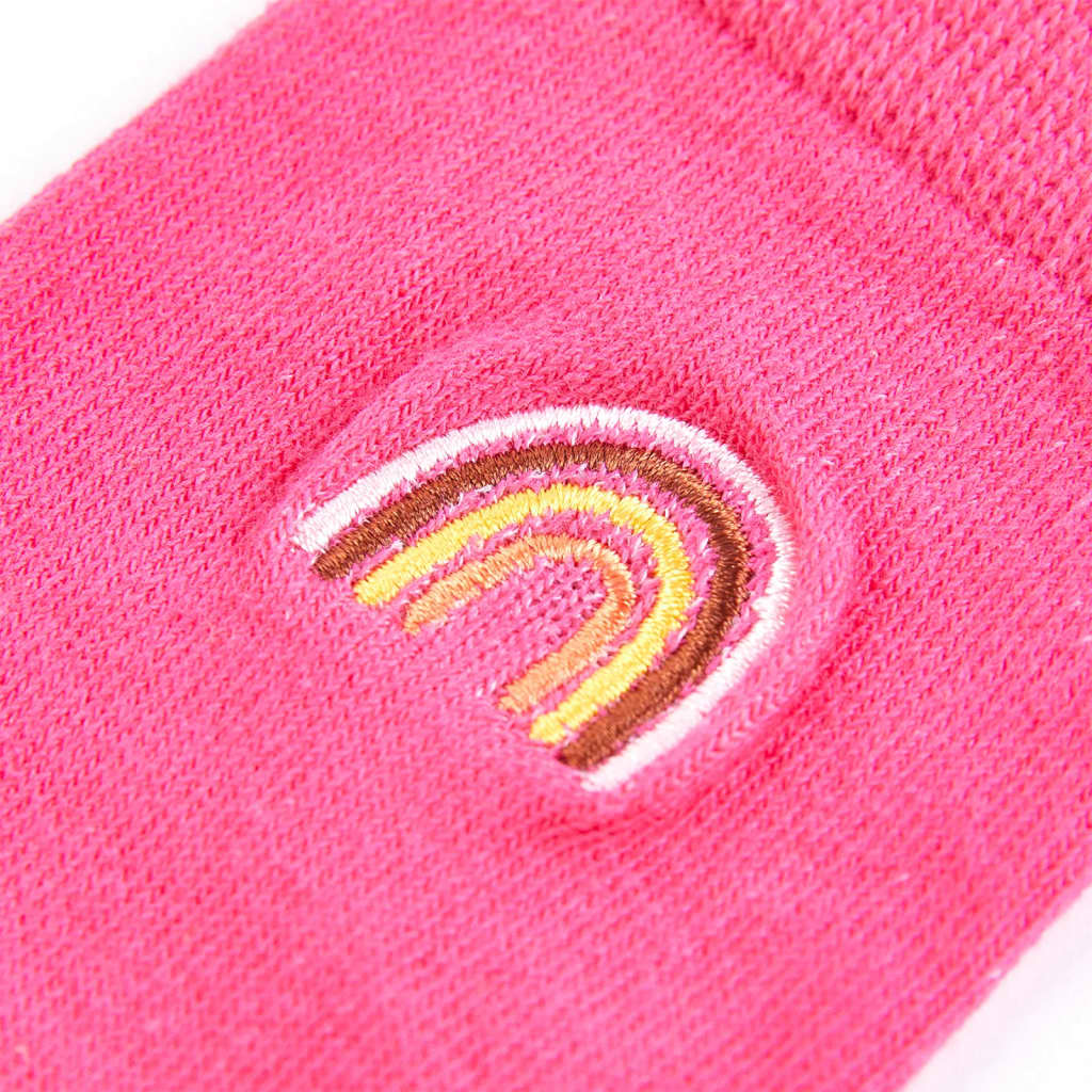 VidaXL Kindersocken 5 Paar EU 26-29