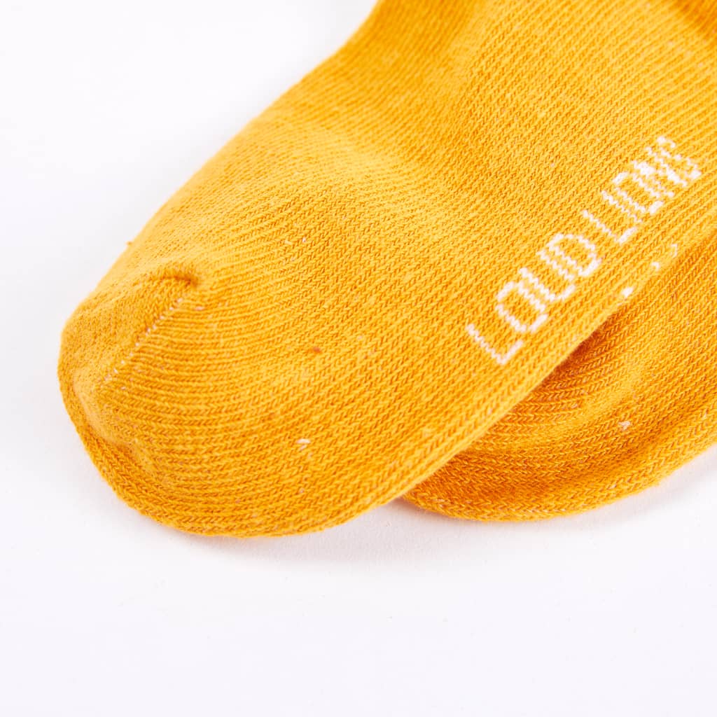VidaXL Kinderstrumpfhose 92 Ocker