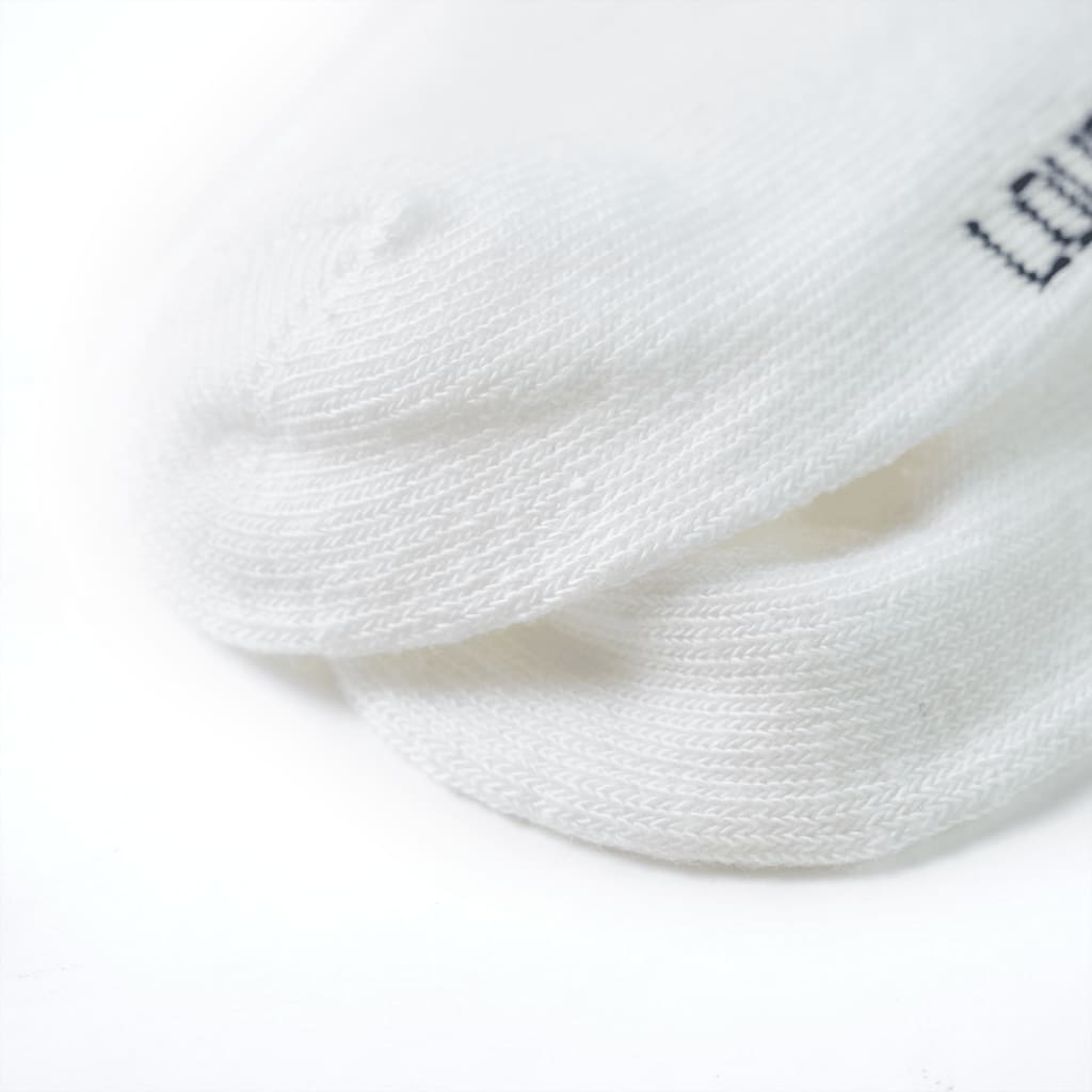VidaXL Kinderstrumpfhose 116 Ecru