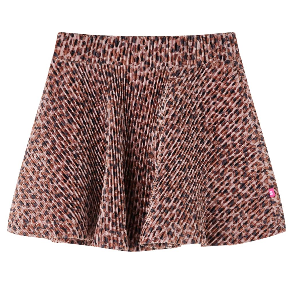 VidaXL Kinderrock 116 Altrosa