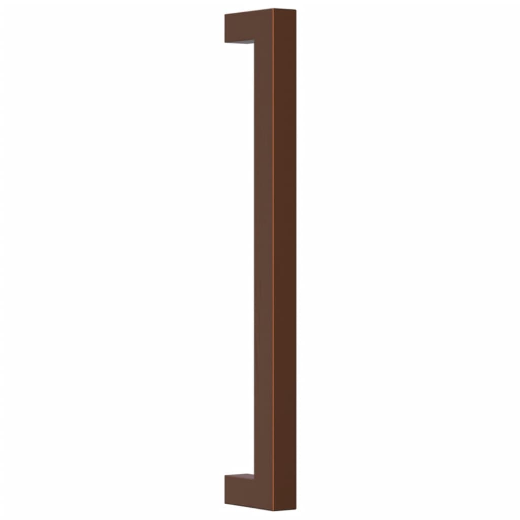 VidaXL Griffe 10 Stück 192 mm Edelstahl bronzefarben
