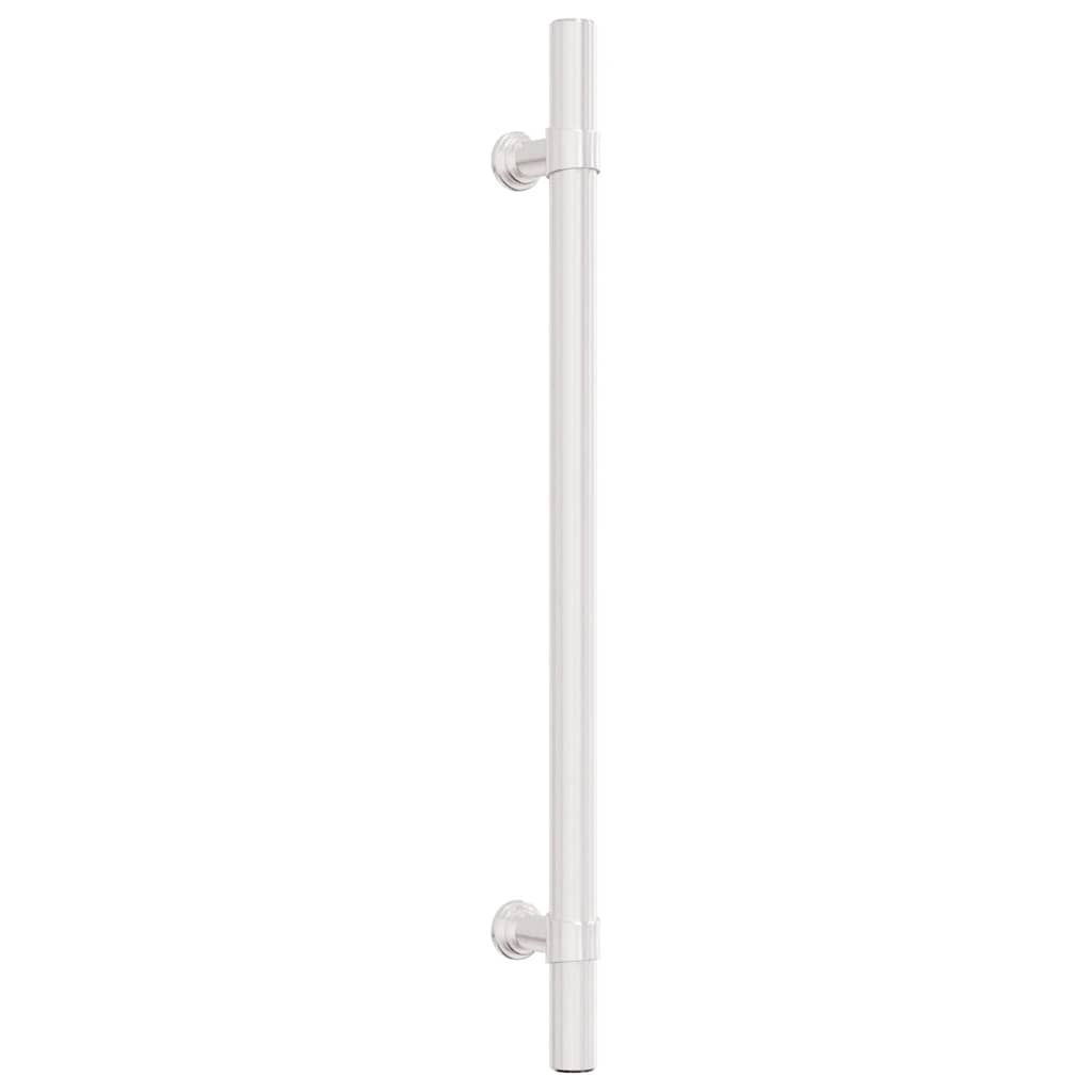 VidaXL Griffe 20 Stück 192 mm Edelstahl silberfarben