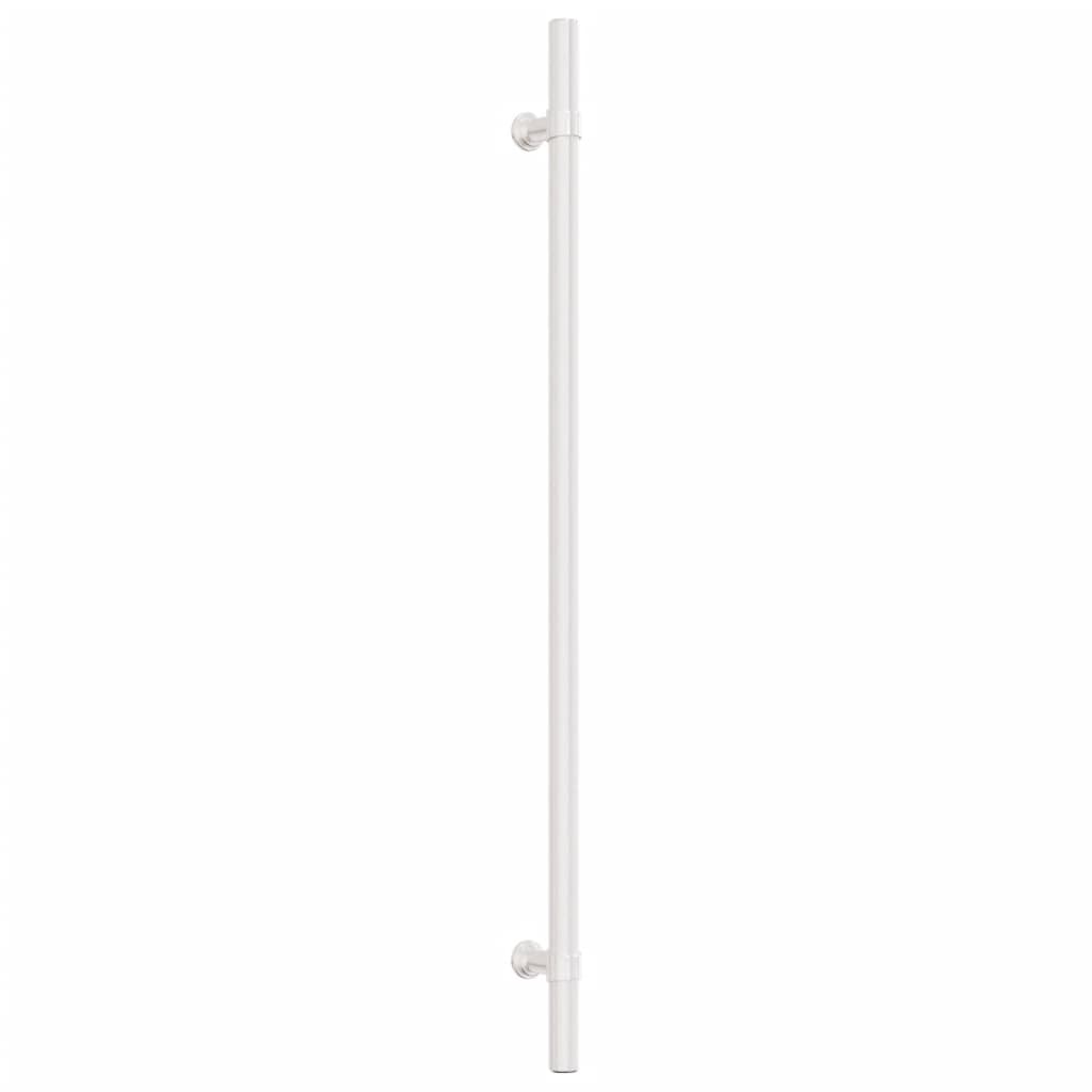 VidaXL Griffe 20 Stk. 320 mm Edelstahl silberfarben