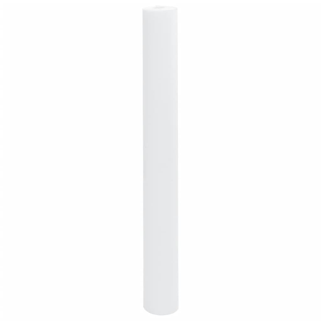 Vidaxx Vliesstoff für Pflanzen 70 g m² 10x1,6 m