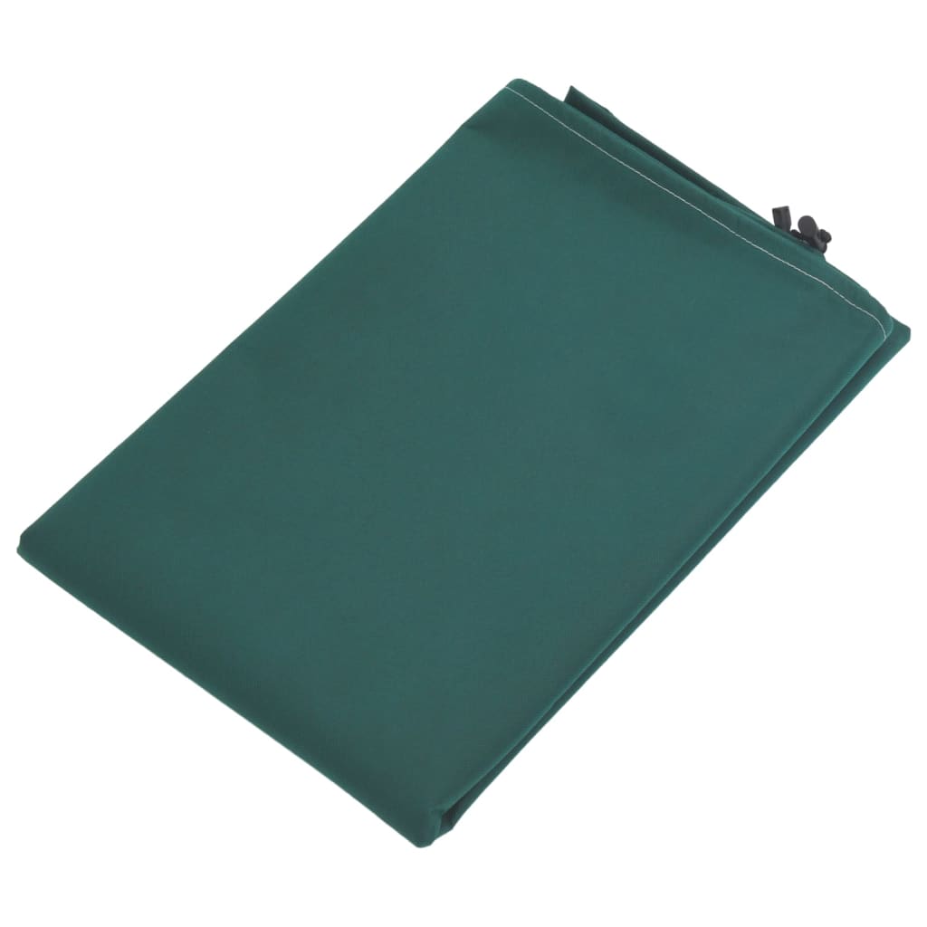 Vidaxx Pflanzenabdeckungen mit Reißverschluss 70 g m² 3,93 x 3 m