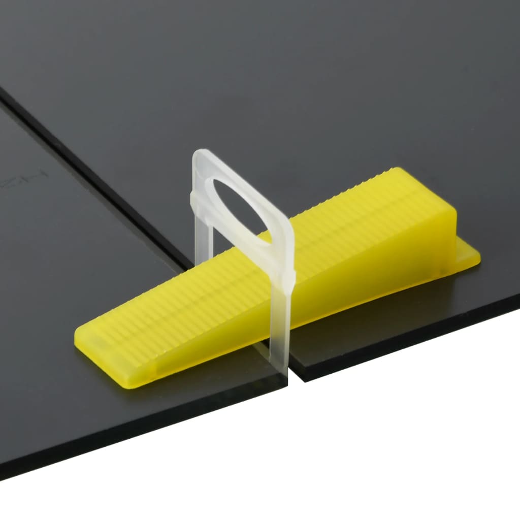 Vidaxx Fliesenkeile 500 Stk