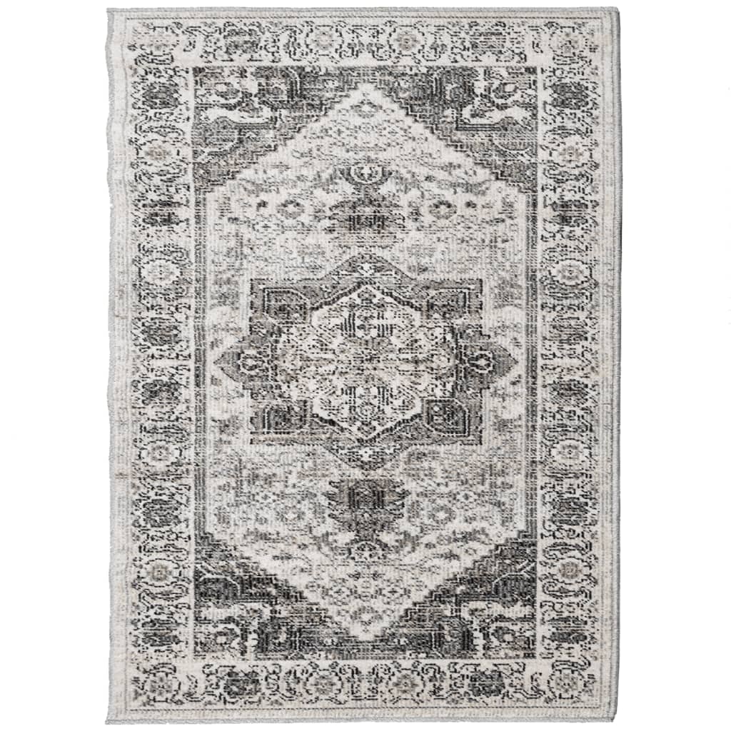 VidaXL-Teppich Arbizu für drinnen und draußen im Vintage-Stil, 200 x 280 cm