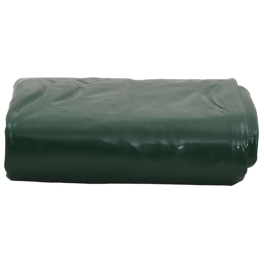 Vidaxx Plane 650 g m² 5x6 m grün
