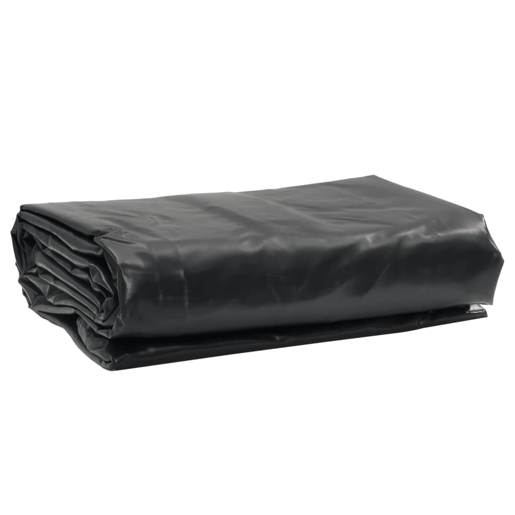 Vidaxx Plane 650 g m² 1x2,5 m Anthrazit