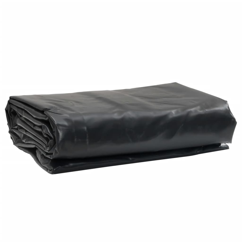 Vidaxx Plane 650 g m² 5x5 m Anthrazit