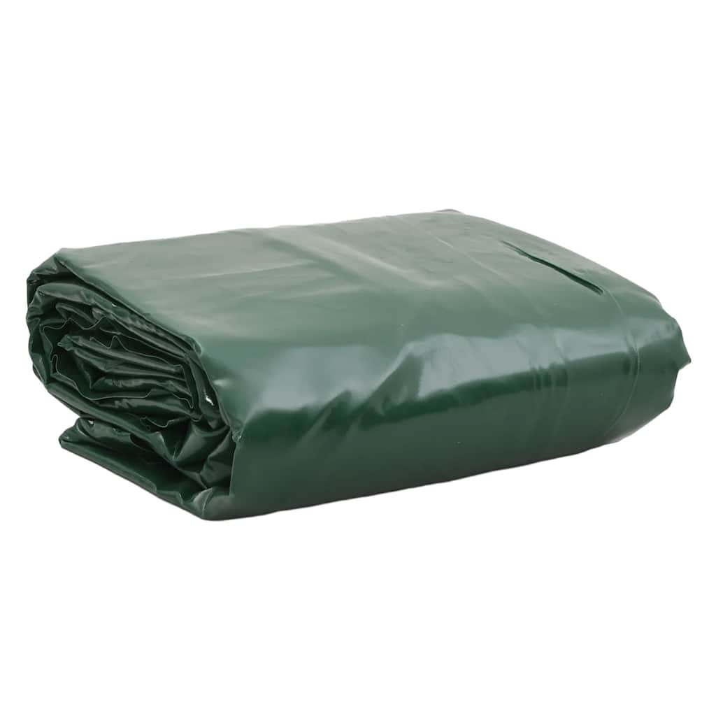 Vidaxx Plane 650 g m² 3x4 m grün