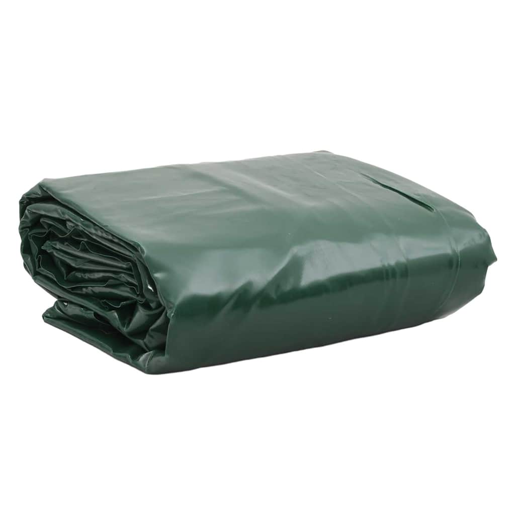 Vidaxx Plane 650 g m² 5x6 m grün