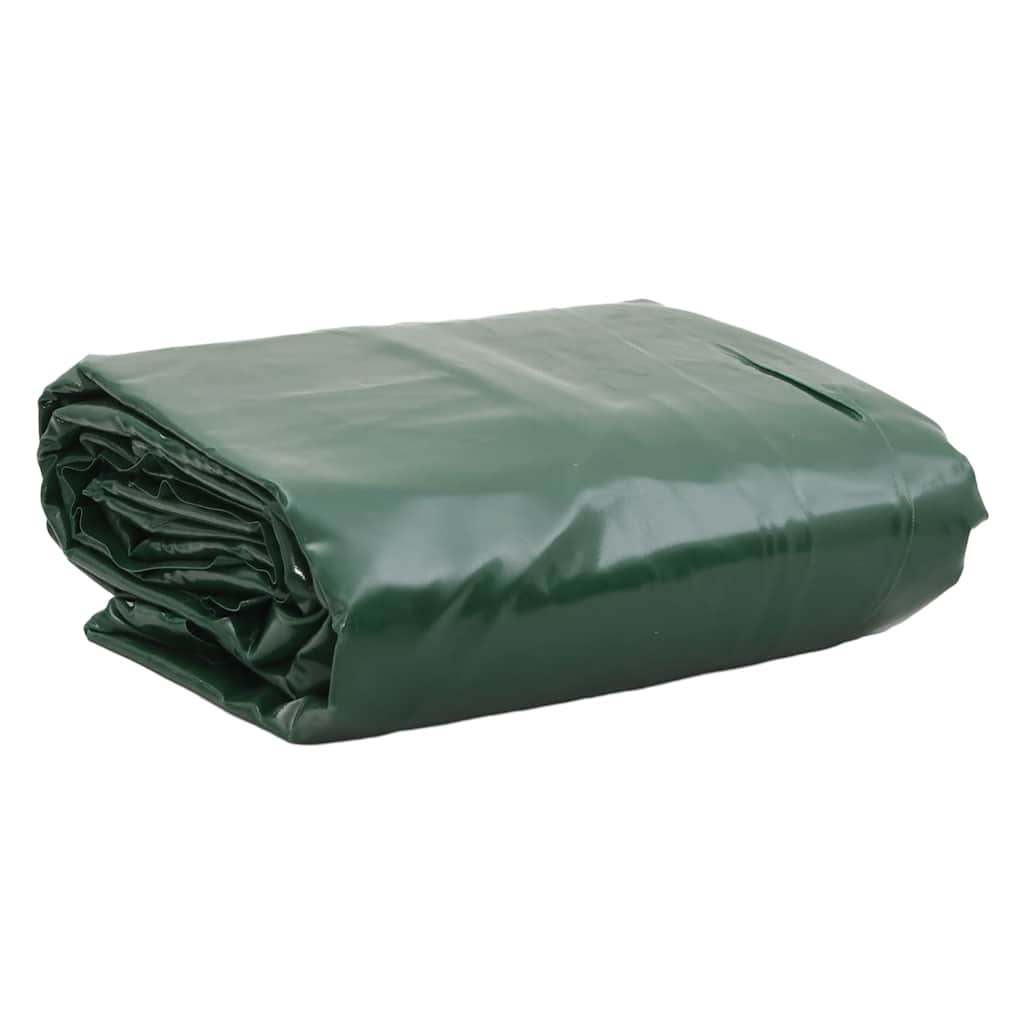 Vidaxx Plane 650 g m² 5x5 m grün