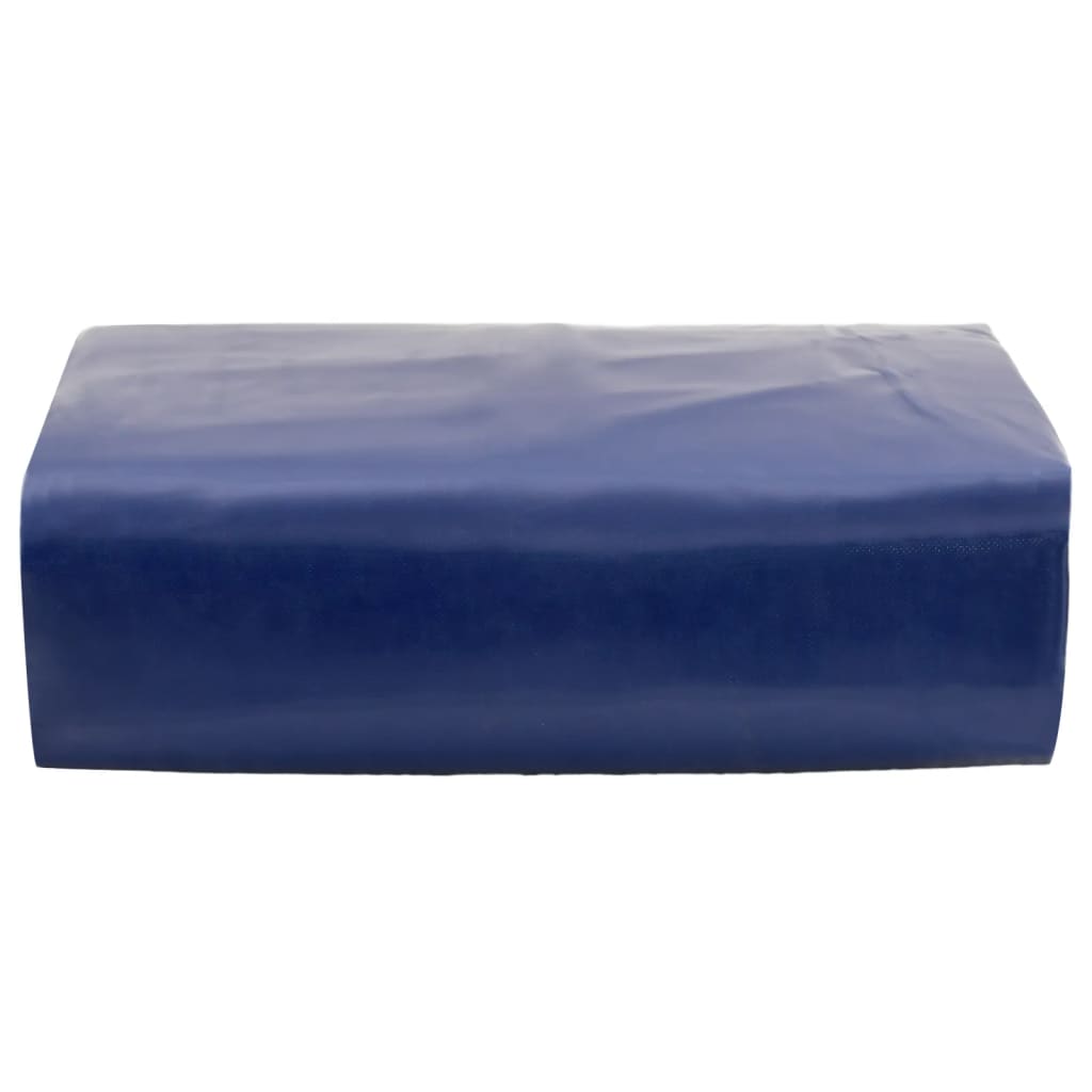 Vidaxx Plane 650 g m² 3x3 m blau