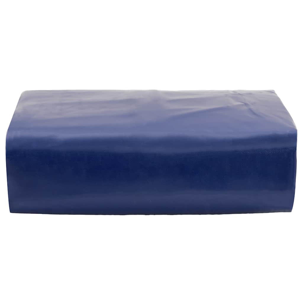 Vidaxx Plane 650 g m² 5x5 m blau