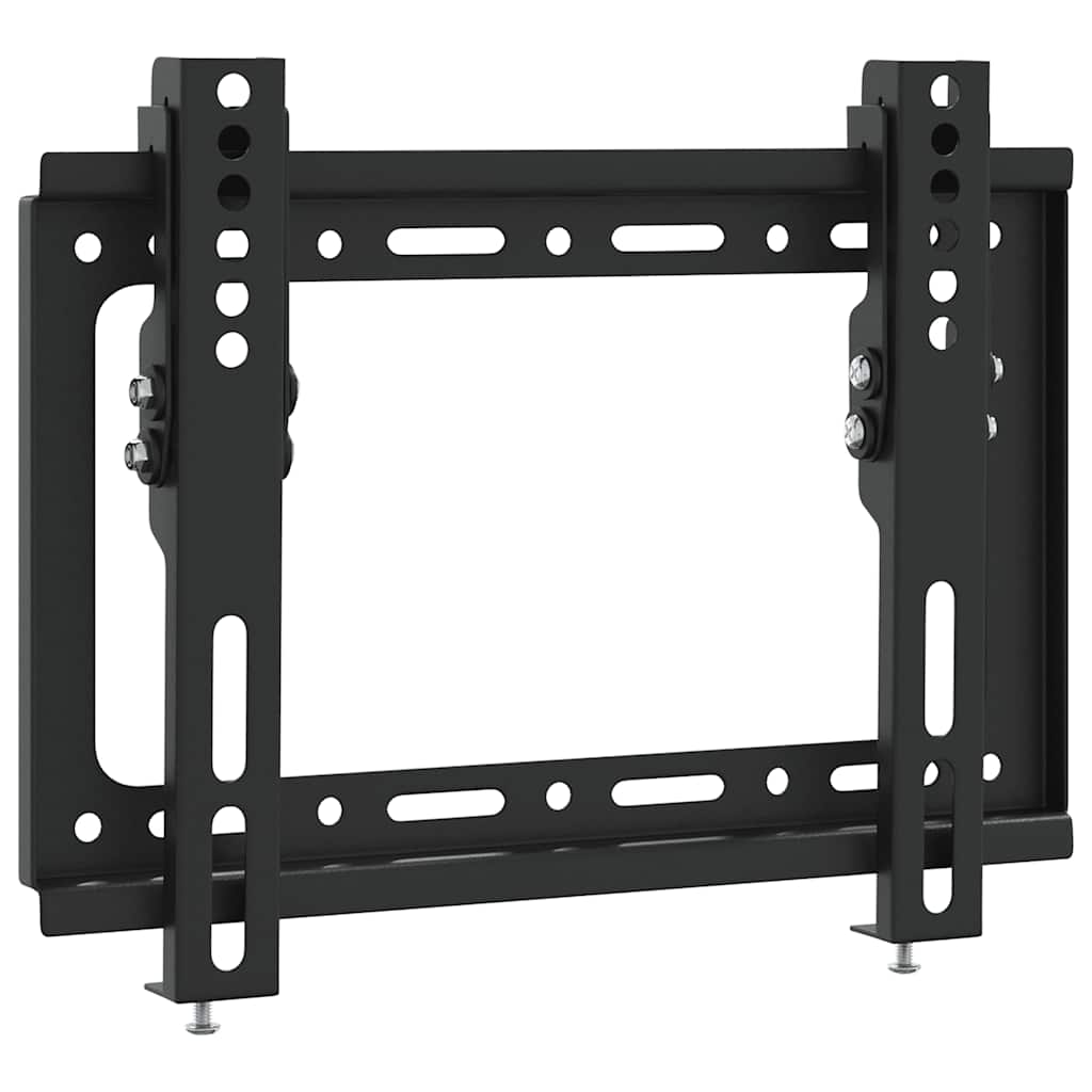 Vidaxxl TV-Halterung 14-42 Zoll Bildschirm 30 kg max VESA 200x200 mm