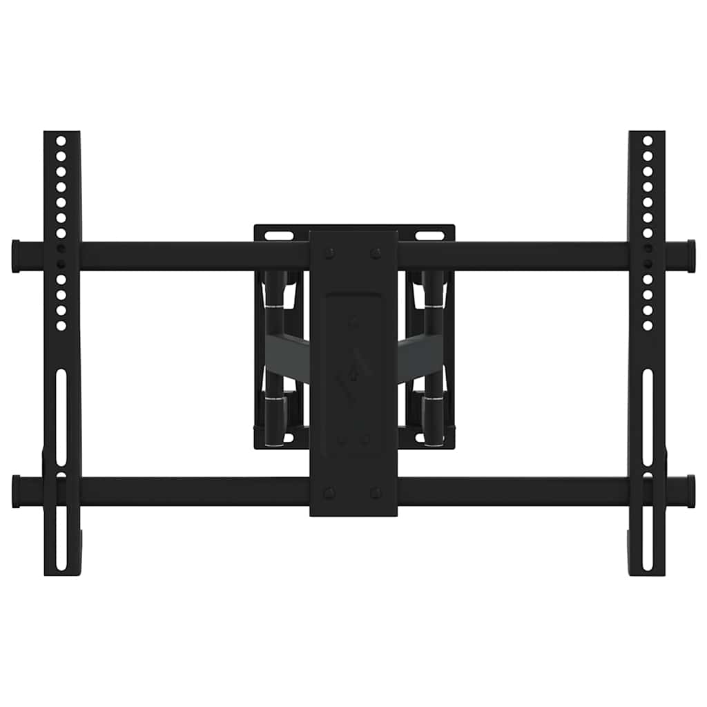 Vidaxxl TV-Wandhalterung 37-80 Zoll Bildschirm 40 kg max VESA 600x400 mm