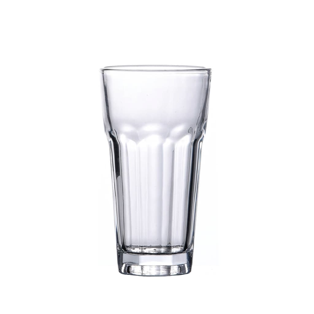 VidaXL Gläser 6 Stück 310 ml