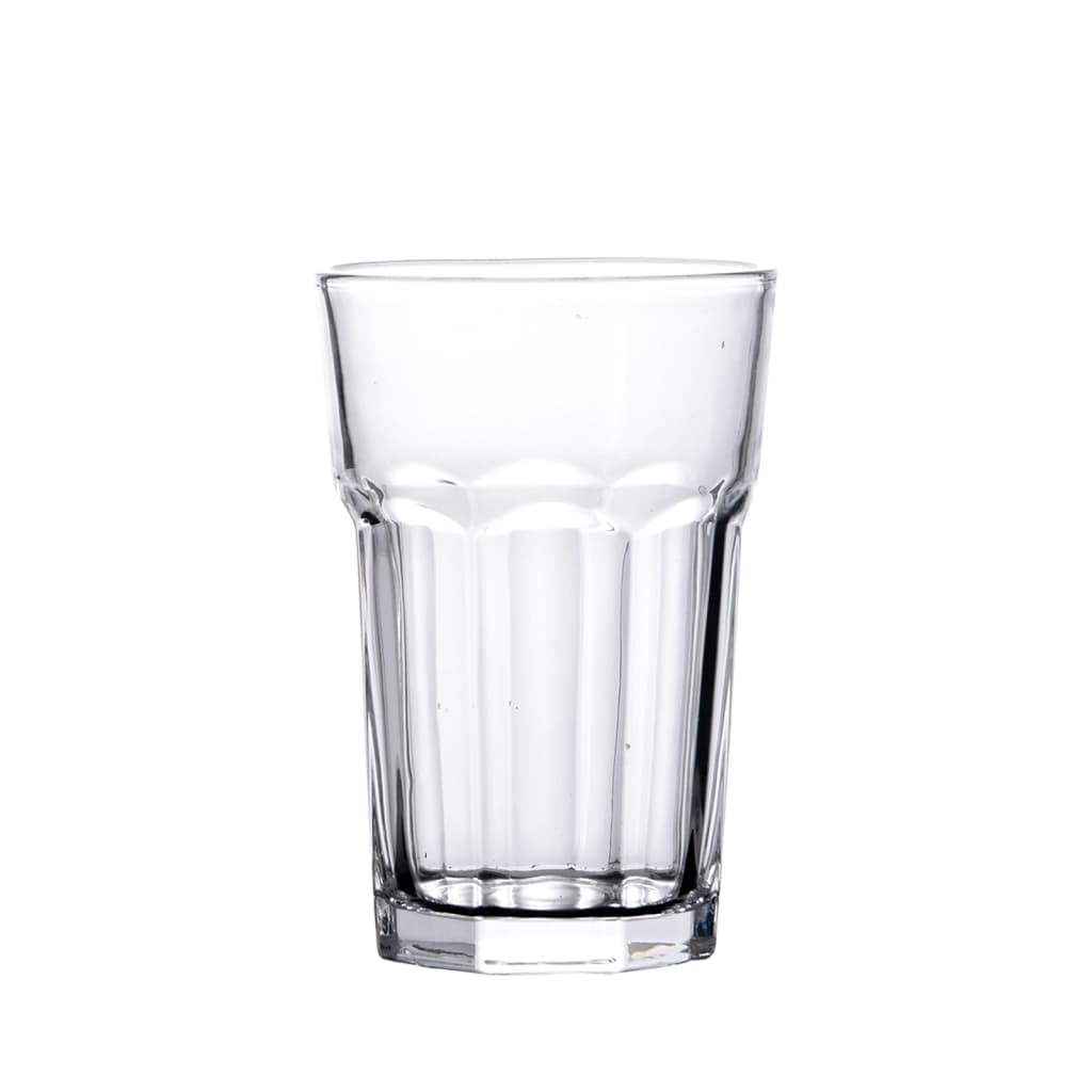 VidaXL Gläser 6 Stück 415 ml