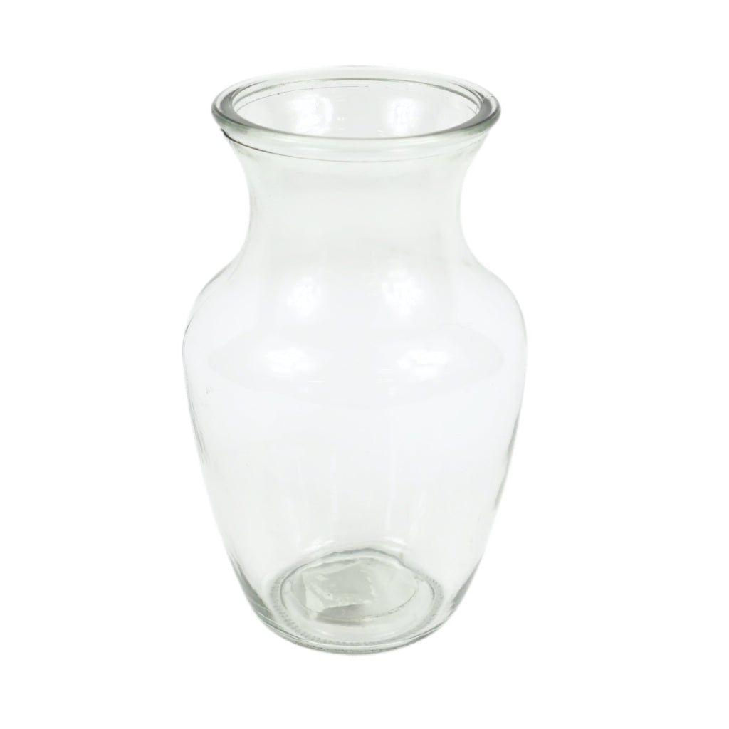 Sonstige Glasvase Kugel H20xT12,4 cm