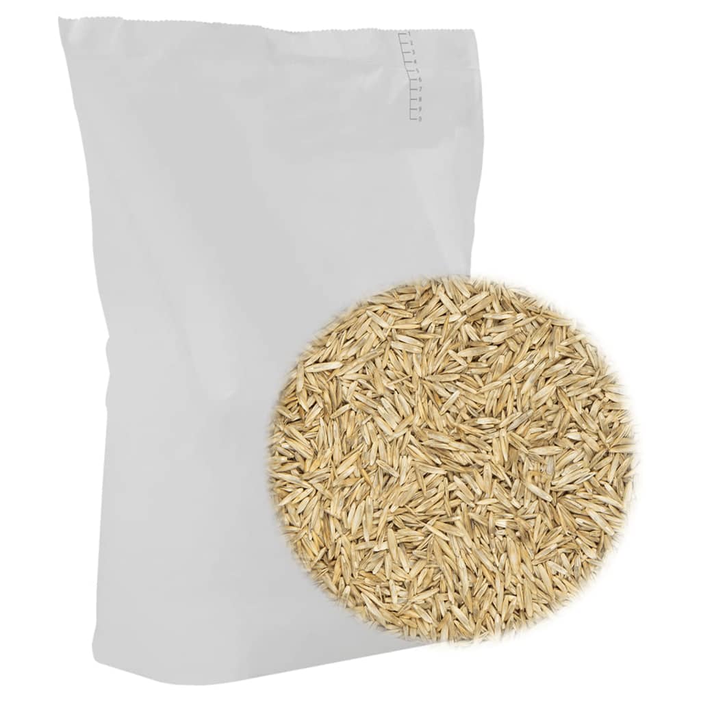 VidaXL Grassamen für Sport und Spiel 10 kg