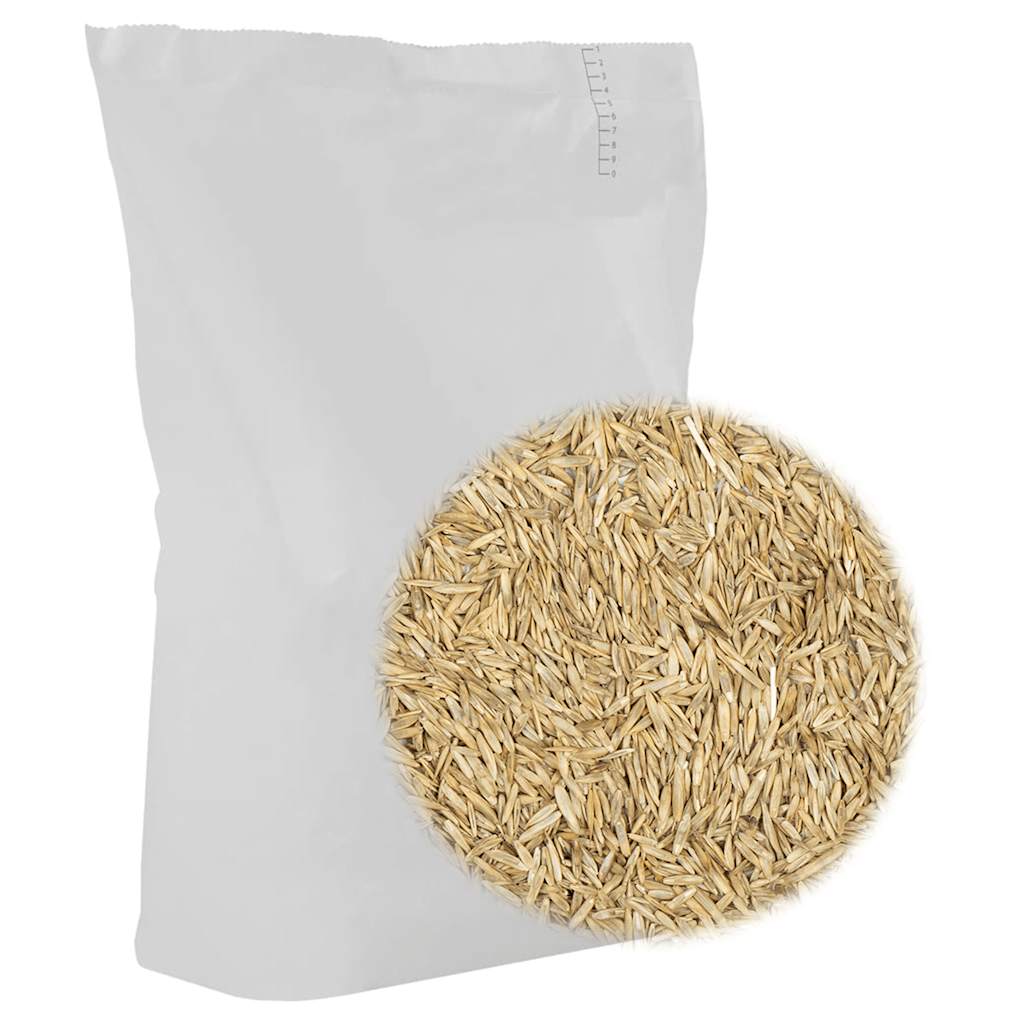 VidaXL Grassamen gegen Trockenheit und Hitze 30 kg