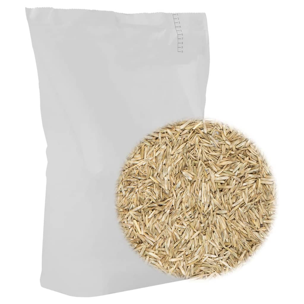 VidaXL Grassamen für Feld und Weide 20 kg