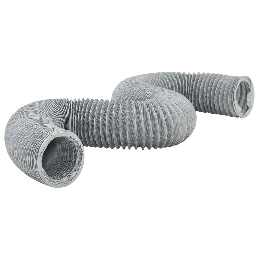 VidaXL Saugschlauch 6 m Ø15 cm PVC